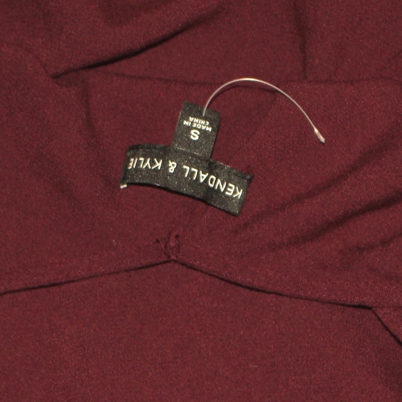 Long Sleeve Shirt - Picture 2 of 2